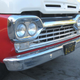 Illustration for article titled 1960 Ford Pickup